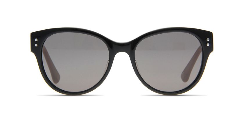 Below the Fringe BF2008S001 Sunglasses - Front View